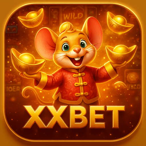Imagem promocional da XXBET mostrando a plataforma e suas vantagens