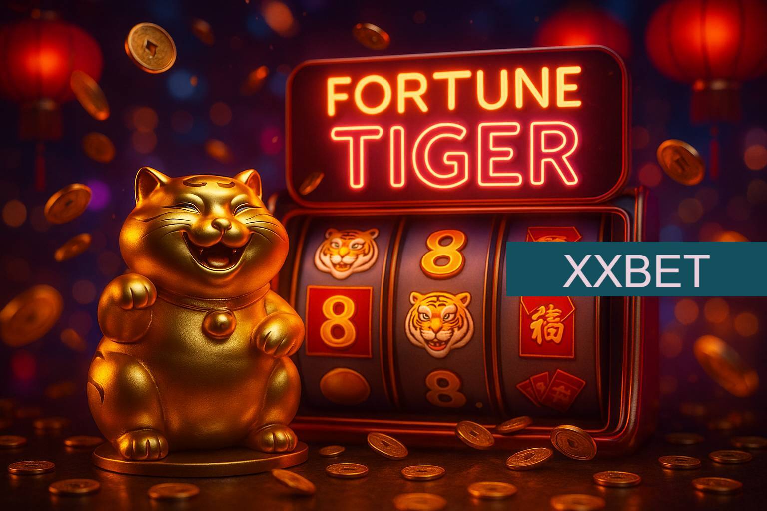 Como Jogar Fortune Tiger